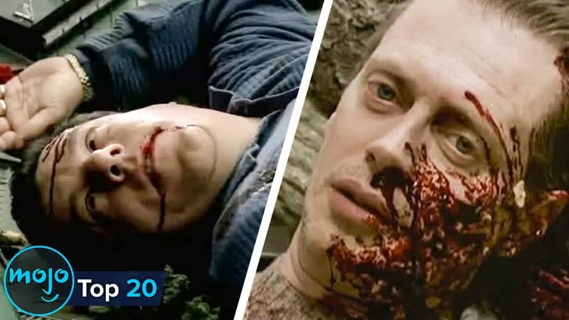 Top 20 Devastating Deaths on The