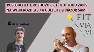 Daniel Landa na Českém rozhlasu: zápis versus reálná nahrávka! Porovnejte a udělejte si názor sami