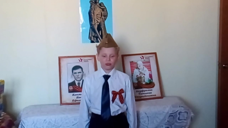Дмитрий (стих)Безмельницин