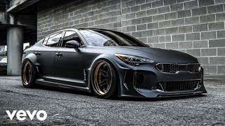 CAR MUSiC Haave x IruGuitar x Lord Ko$hi - Yakuza (BASS BOOSTED) .....