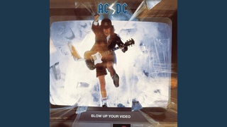 AC/DC - Ruff Stuff