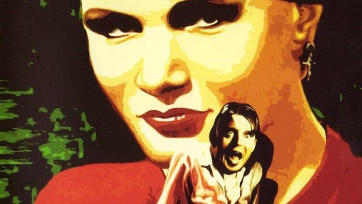 De Vierde man ( The fourth man) 1983