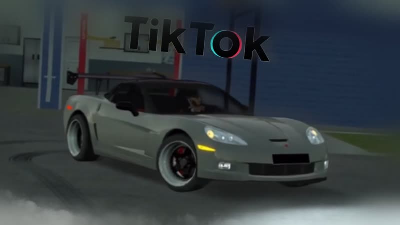 Подборка лучших видео из Тик тока в Car Parking Multiplayer,