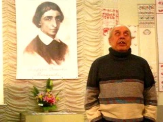 Псальма великомученику Димитрію