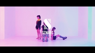 SZWARC - Emotion (Official Music Video)