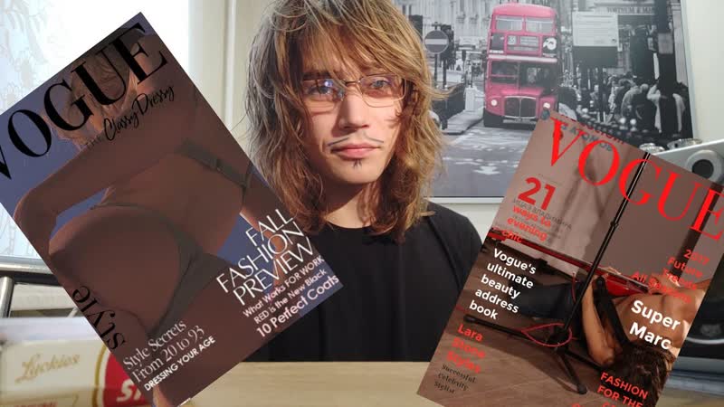 КАСТИНГ в MAXIM, VOGUE, ищем