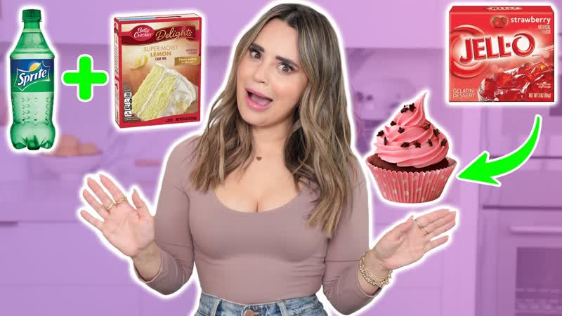 Busting the 20 Worst BAKING