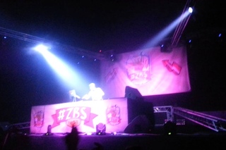 Tapolsky, #ZBSFest, Kiev, Stereo Plaza,