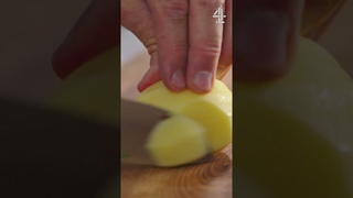 Sweet pea orecchiette | Jamie's 5 Ingredient Meals | Channel 4, Mondays, 8pm