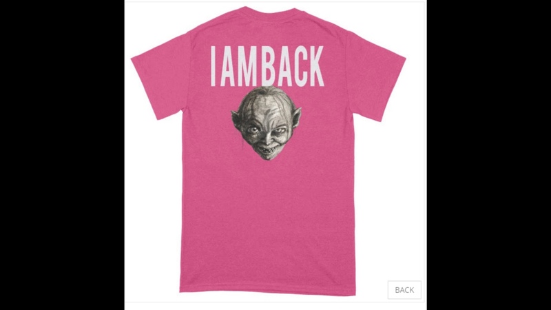 Mens T shirts for summer