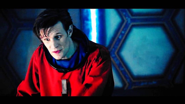 Doctor Who, ,