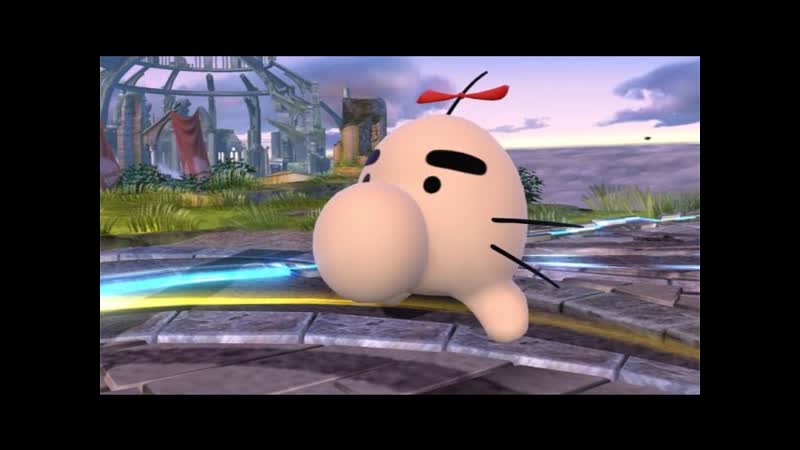 Top 10 Worst Super Smash Bros