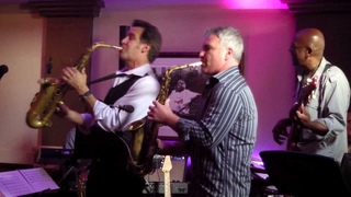 Mercy, Mercy, Mercy -  Eric Marienthal & Brad Rambur (Smooth Jazz Family)
