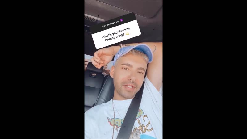 Tokio Hotel IG Stories(, 12