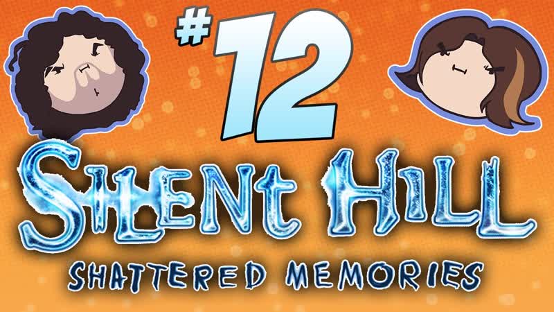 Silent Hill Shattered Memories: Paparazzi Panic PART 12 Game