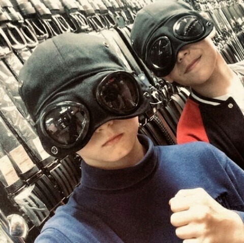 Роман Царенко, Россия, Новосибирск