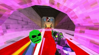 ULTRAKILL | Custom Level | Anxiety