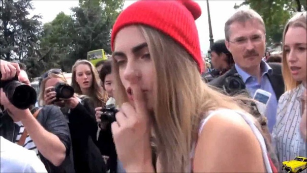 Cara