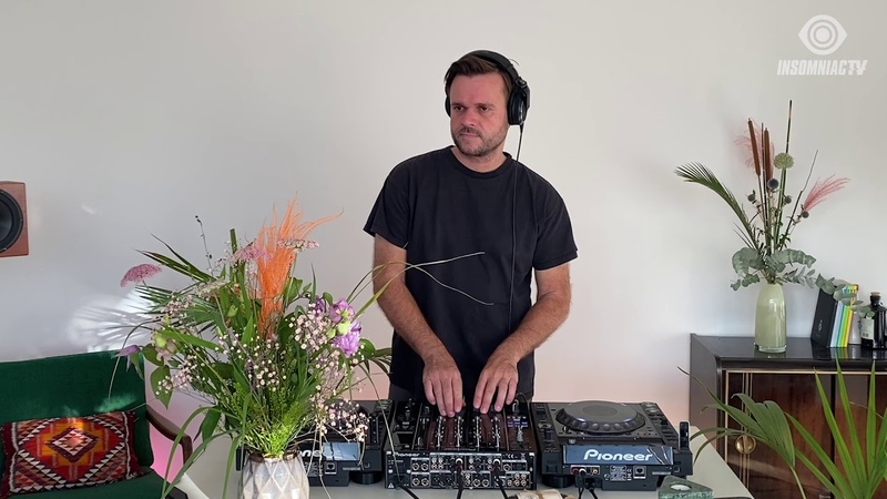 Tensnake for Secret Project Livestream ( July 17,