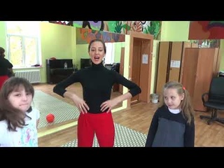 Осенний марафон - Анастасия Классен - Говорим правильно