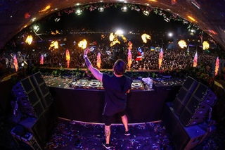 Blasterjaxx — Live @ Tomorrowland Brasil 2016