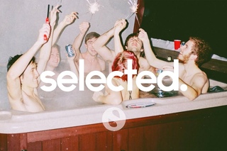 Selected End Of The Year Mix