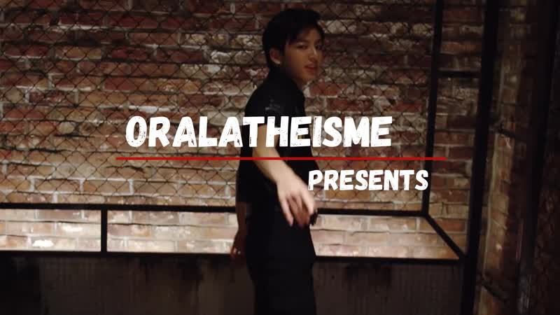 FMV oralatheisme