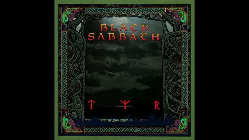 Black Sabbath Tyr ( Full