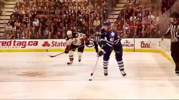 TORONTO MAPLE LEAFS l TURNING THE PAGE l 2015 16 l HD
