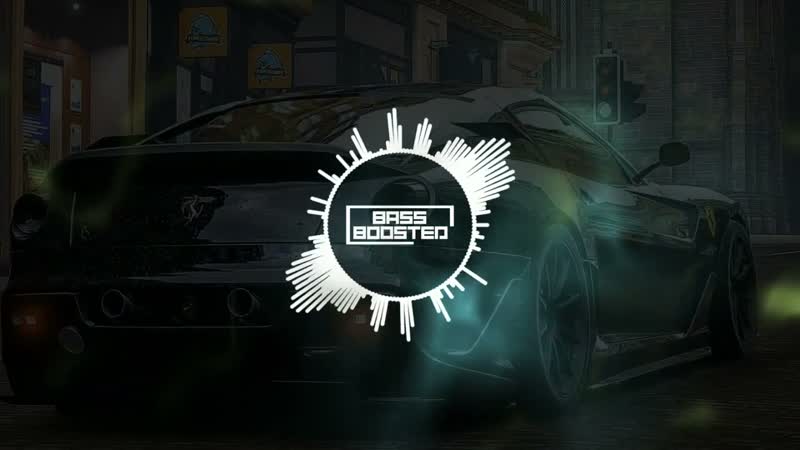 BASS BOOSTED KEAN DYSSO, Jebby Jay Fire BASS MUSIC FOR CAR