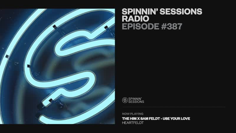 Spinnin Sessions Radio Episode, 387 Famba Jake
