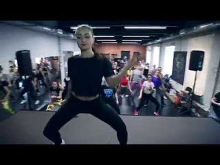 KILLA INTENSIVE. Kamilla Risling - Dancehall female
