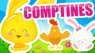 Chansons pour Bbs - 2024