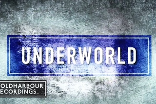 Fisherman & Hawkins - Underworld