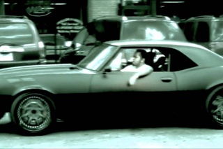 LS7 1967 CAMARO STREETFIGHTER known as VENGEANCE
