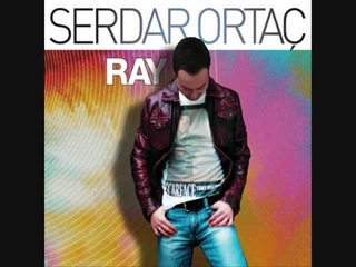 SERDAR ORTAC - OYUN BOZAN 2012 ORIGINAL “YENI ALBUM“