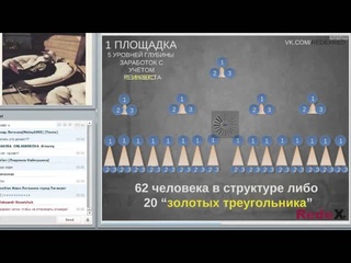 RedeX !!! 12 Марта !!!