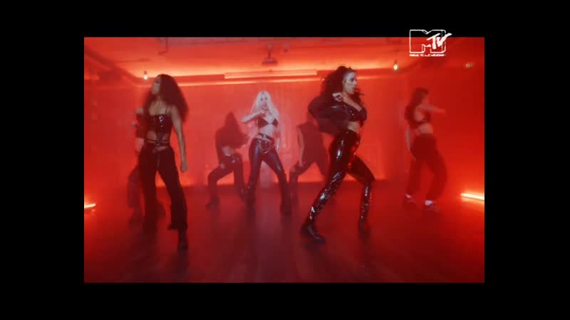 AVA MAX My Head My Heart ( MTV MUSIC NON