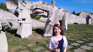 Шильникова Маргарита , 4 класс, преп. Лубягина Г.Н. - Муз. Б.Васильева, сл. Т.Атроховой «Сад памяти»