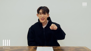 [YT][210227] WONHO - LOSE (Cheering Guide)