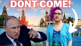 Putins Immigration Decree Is Not For EVERYONE! Russia Open For Some