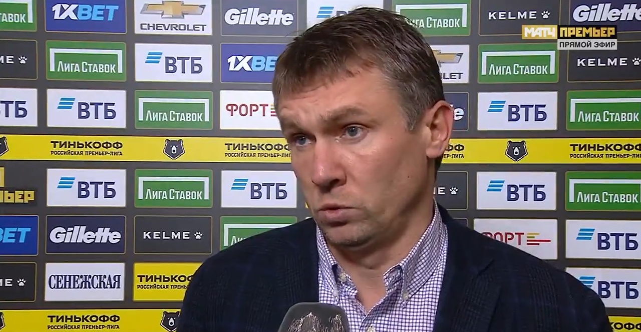 Андрей Талалаев. ФК Ахмат