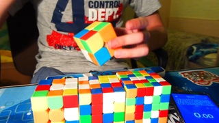 Relay 2x2-5x5(2,)