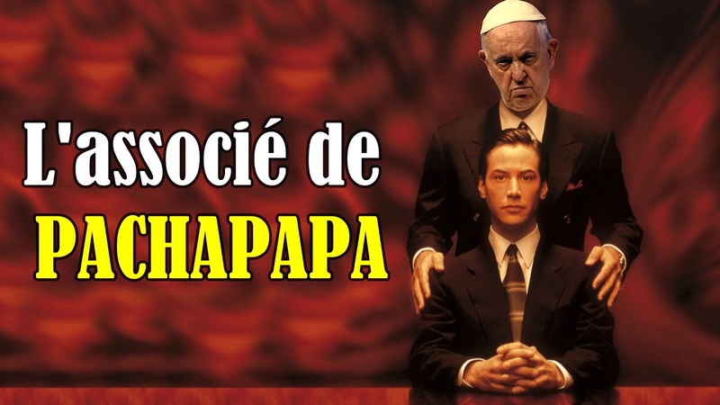 Lassocié de Pachapapa (doublage