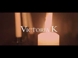 VICTORIA K - The Haunting (Official Music Video)