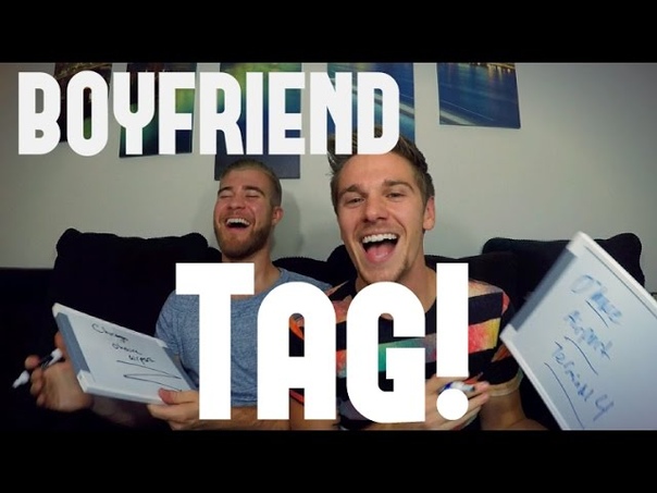 Gay Boyfriend