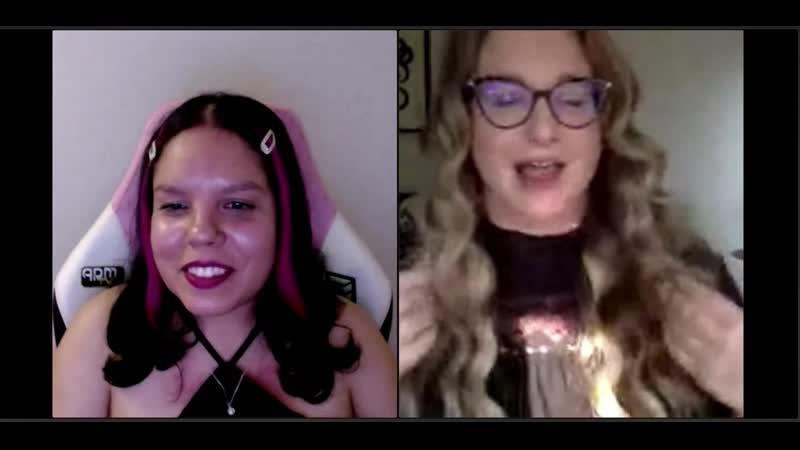 Leigh and Claribel Tell the Truth Part