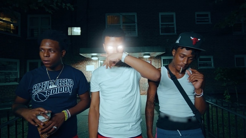 Sha Ek We Droppin (feat. PGF
