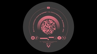 BLANKA - Astral Dimension [SK11X017]