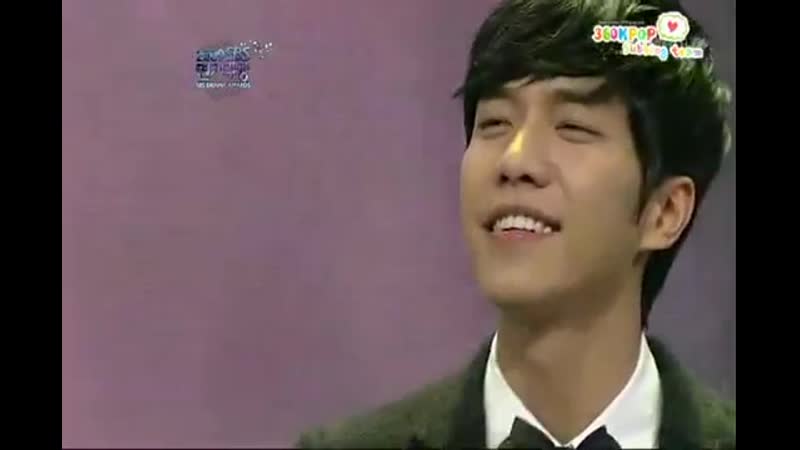 The Person Living In My Heart Lee Seung Gi ft Han Hyo